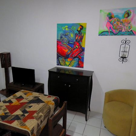 Artist Room Curacao Виллемстад Экстерьер фото