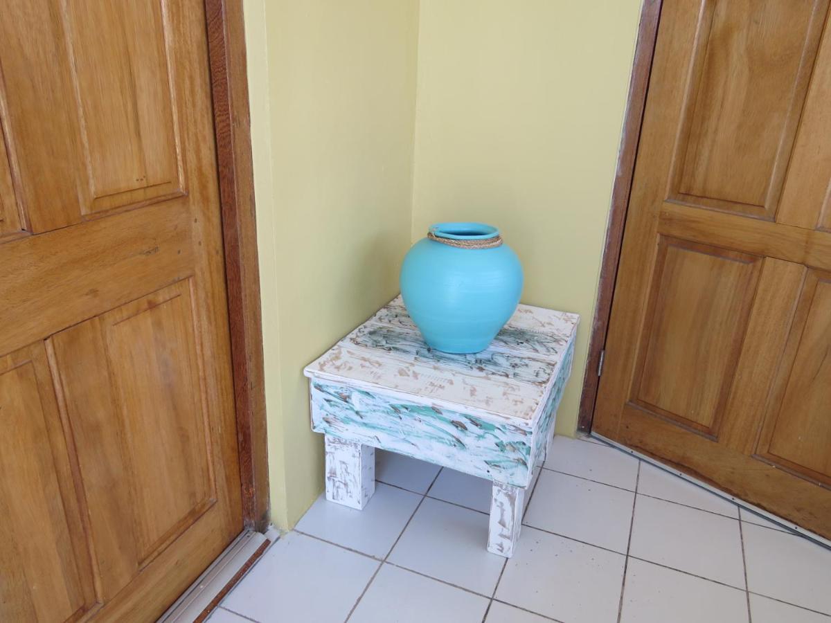 Artist Room Curacao Виллемстад Экстерьер фото