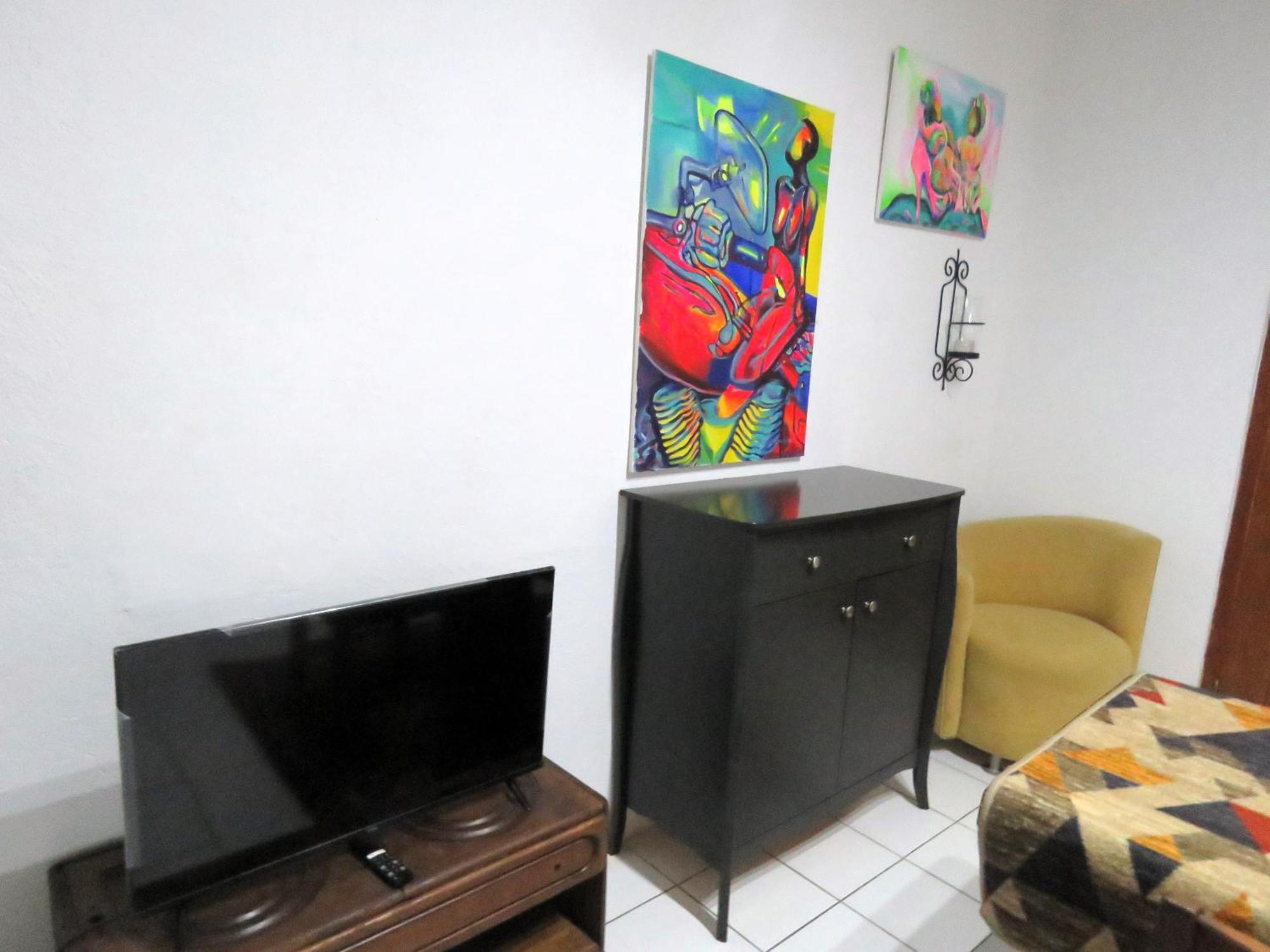 Artist Room Curacao Виллемстад Экстерьер фото